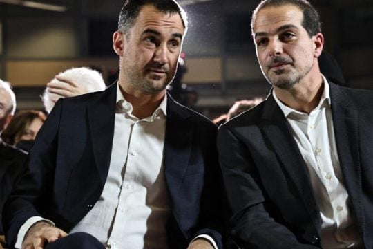 Ολα πιθανά στη Νέα Αριστερά